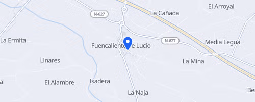 Legua Valle de Valdelucio