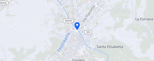 La Spoletonorcia in MTB