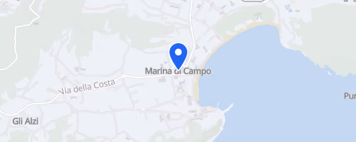 10° Maratona dell'Isola d'Elba