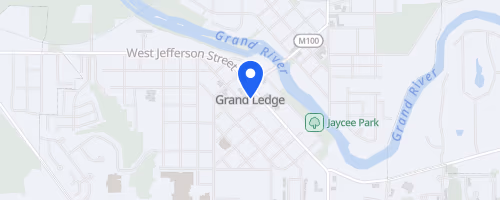 Grand Ledge Education Foundation Comet Chase 5K