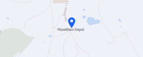 Fitzwilliam to Troy Depot Day Cheshire Rail Trail Fun Run