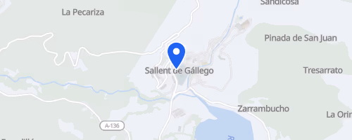 Triatlón Sallent de Gállego