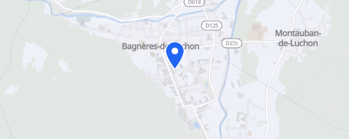 Le Grand 8 des Pyrénées