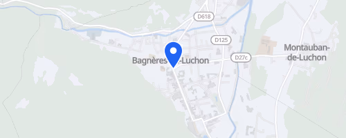 Caminada Gormanda - Bagnères-de-Luchon