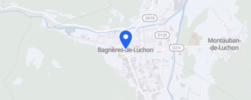 La Crémaillère - Bagneres De Luchon