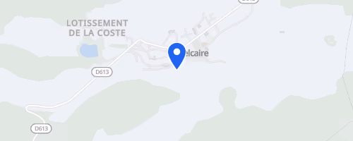 Trail du pays de Sault - Belcaire