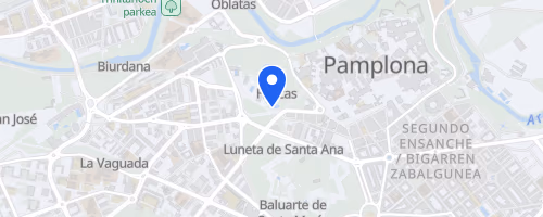EDP San Fermín Marathon - 21k
