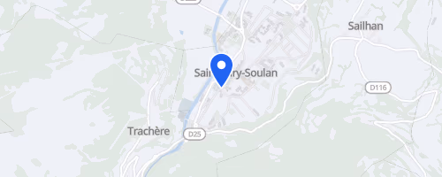 Patouschuss - Saint-Lary-Soulan