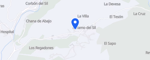 Trail Valles del Sil
