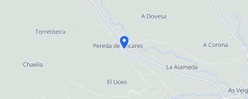 Ancares Trail