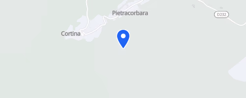 VTT xc Pietracorbara
