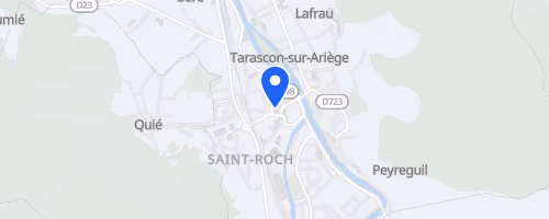 L'Ariégeoise