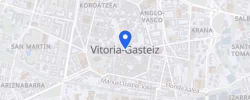 TotalEnergies Vitoria-Gasteiz Maratón Martín Fiz