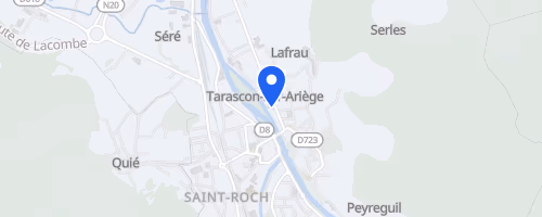 Trail du pic des 3 seigneurs - Tarascon-sur-Ariège
