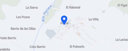 Trail Pico Cueto