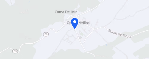 Celine of course - Opoul-Périllos