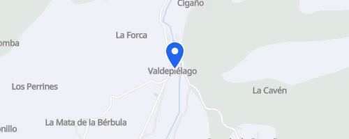 Trail Valcesar