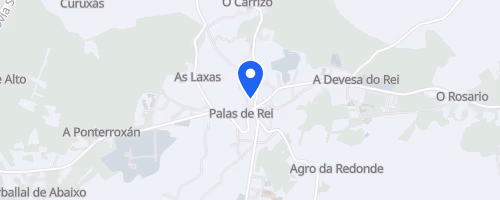 Semi-marathon Palas de Rey