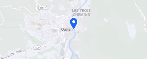 Trail Quillan