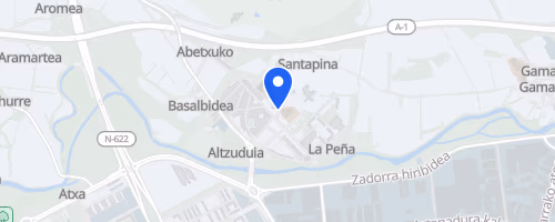 Los Montes de Vitoria