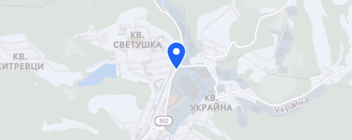 Tryavna Ultra
