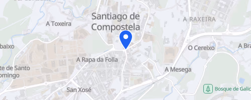 CorreSan Barrio de San Pedro