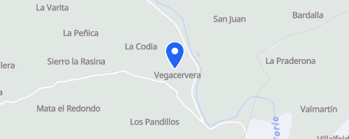Marcha Cicloturista Las Hoces