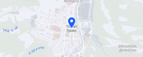 Troyan Run