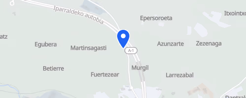 Travesia B.T.T. Altsasu-Alsasua
