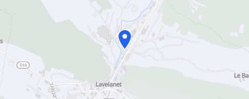 Trail des citadelles - Lavelanet