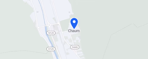 Les foulées chaumoises