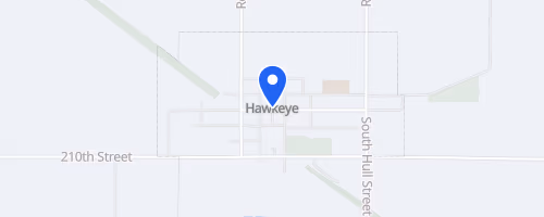 Hawkeye Days 5k