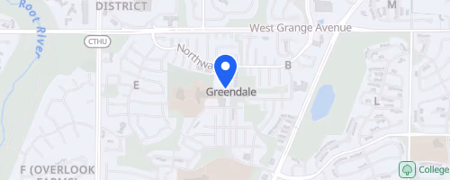 4th Annual Greendale Run for the Parks and Trails
