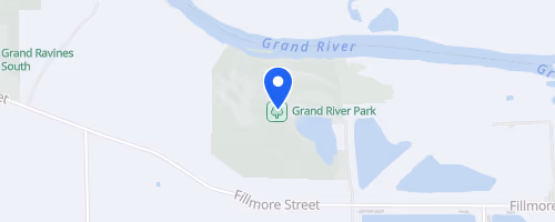 Grand Explorers' Trail Race