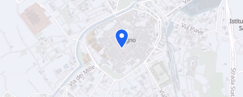 semi marathon de Foligno