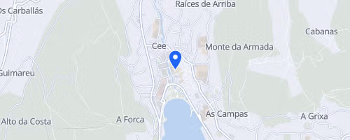 Carreira Pedestre de Cee