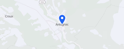 Antugnac Village Trail - 18 km 2026