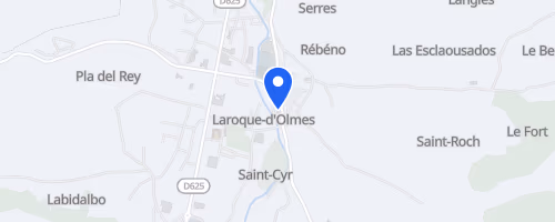 Trail des Orris