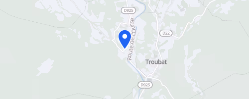 Trail de la barousse