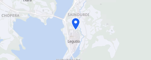 Triatlón Olímpico de Legutio