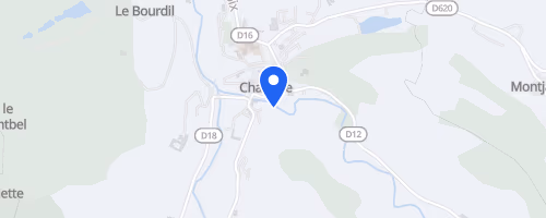 Ronde du Kercorb - Chalabre