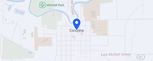 Corunna Firecracker 5K Run/Walk