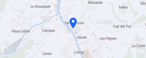 Trail des couserans - Saint-Girons