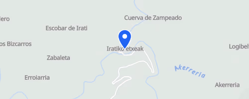 Irati Trail