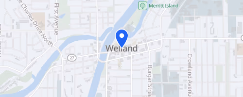 WELLAND Open Water Swim and SwimRun Challenge
