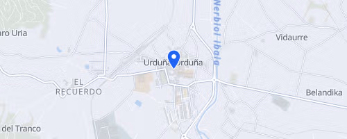 Urduñako Mendi Lasterketa