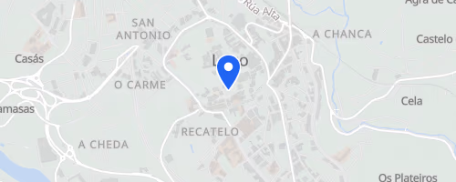 Medio Maratón Cidade de Lugo