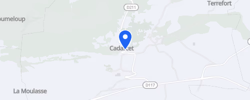 La cadarcetoise