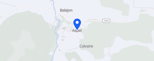 Trail du Cagire - 10 km 2026
