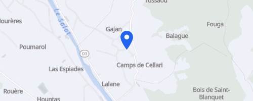 La gajanaise